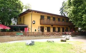 Penzion Pohoda